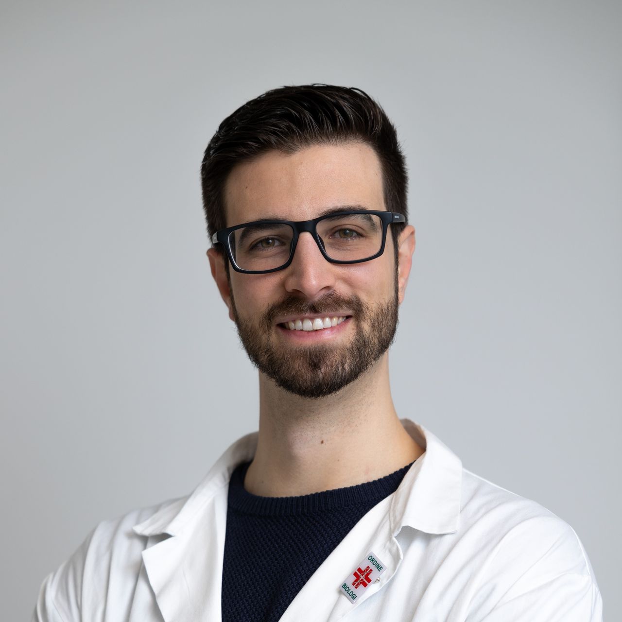 Dott. Francesco Tuci, Biologo Nutrizionista a Pistoia